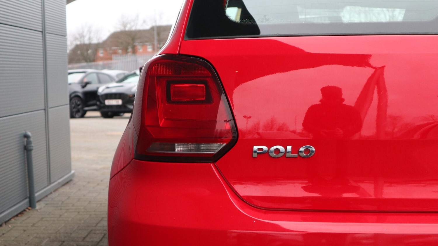 Used Volkswagen Polo 2016 for sale - 77244658: Photo 12