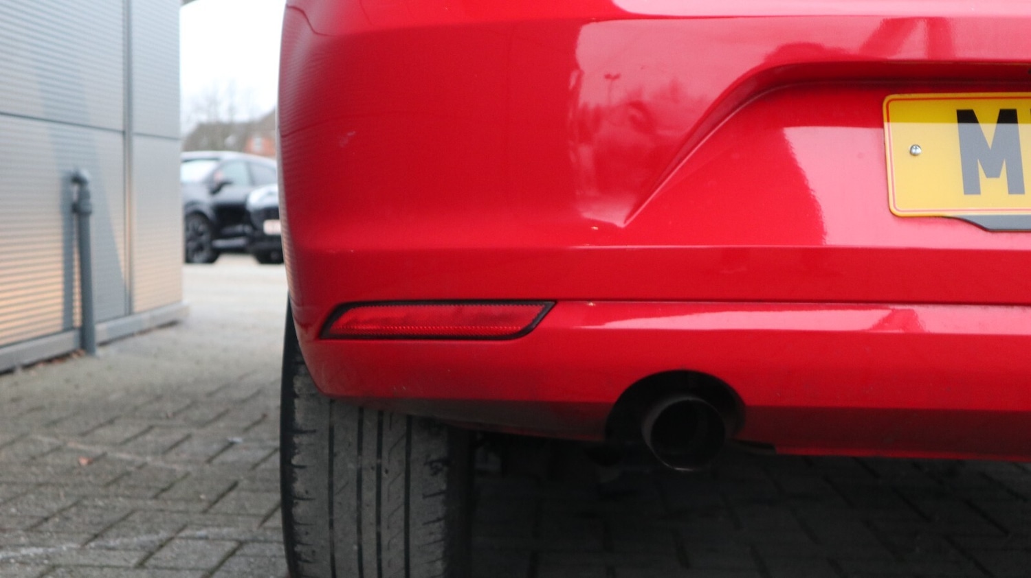 Used Volkswagen Polo 2016 for sale - 77244658: Photo 13