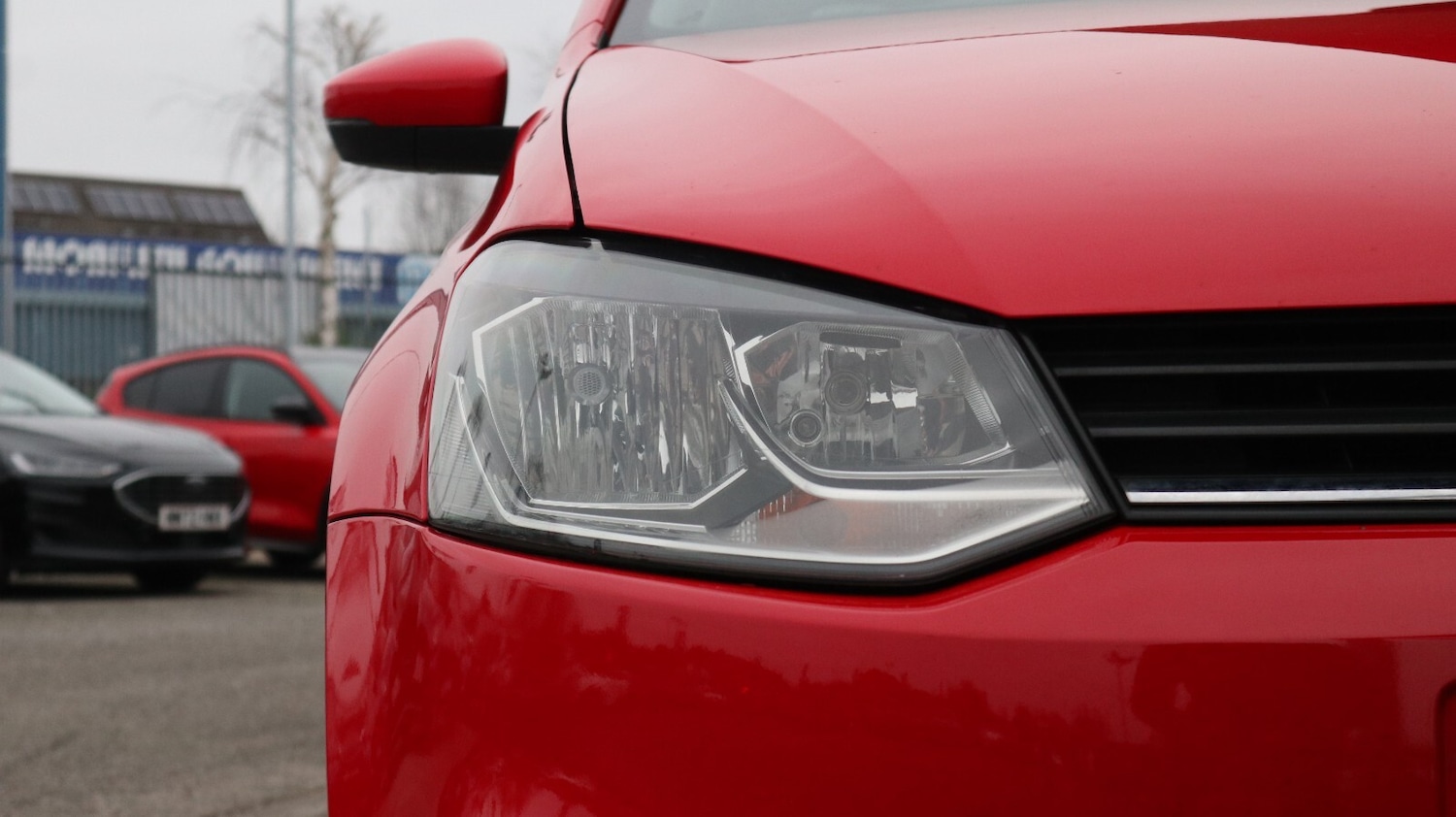 Used Volkswagen Polo 2016 for sale - 77244658: Photo 15