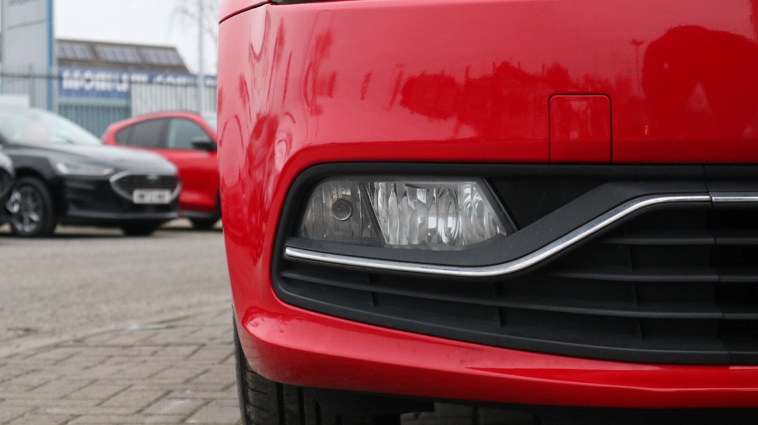 Used Volkswagen Polo 2016 for sale - 77244658: Photo 16