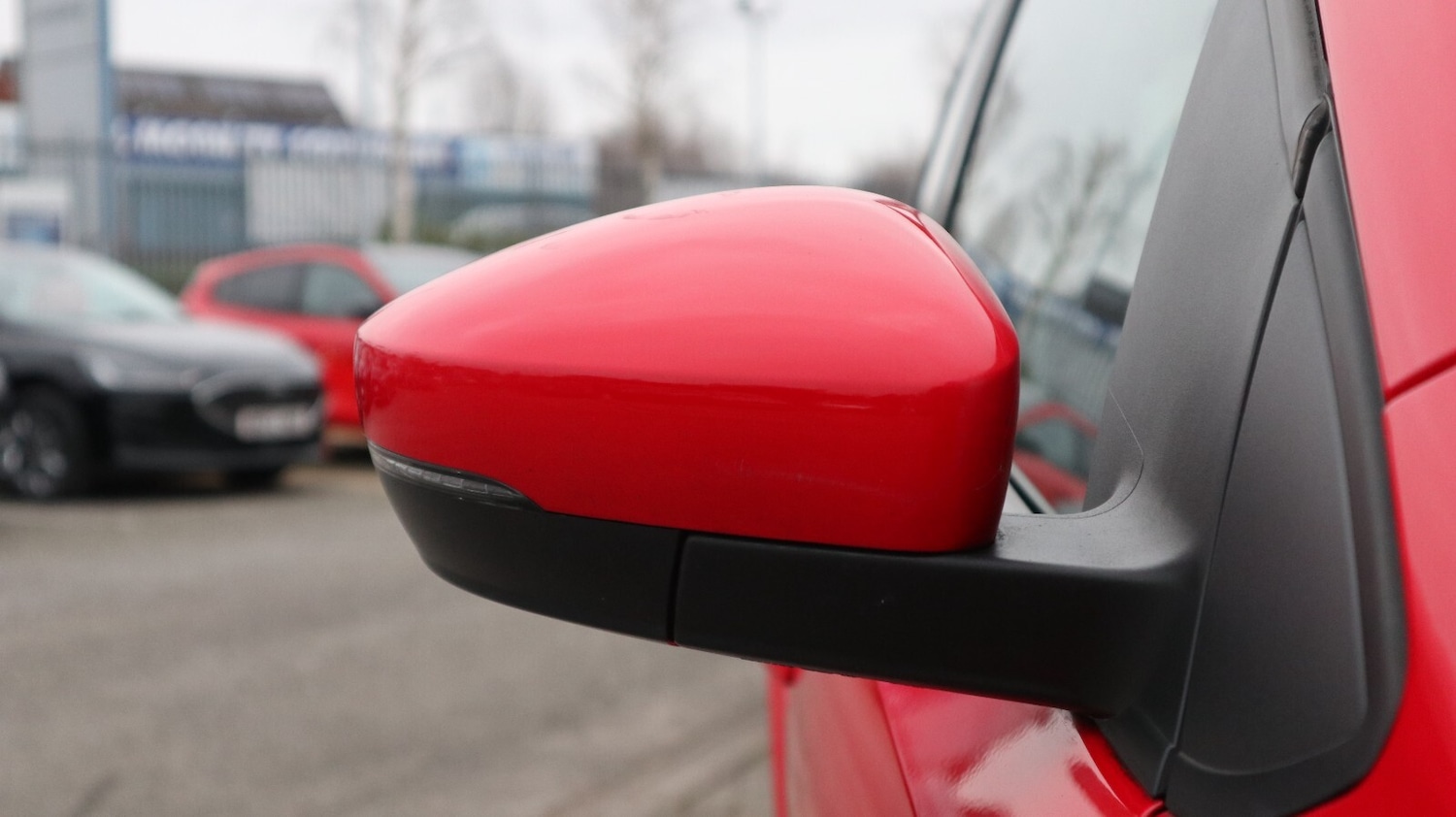Used Volkswagen Polo 2016 for sale - 77244658: Photo 17