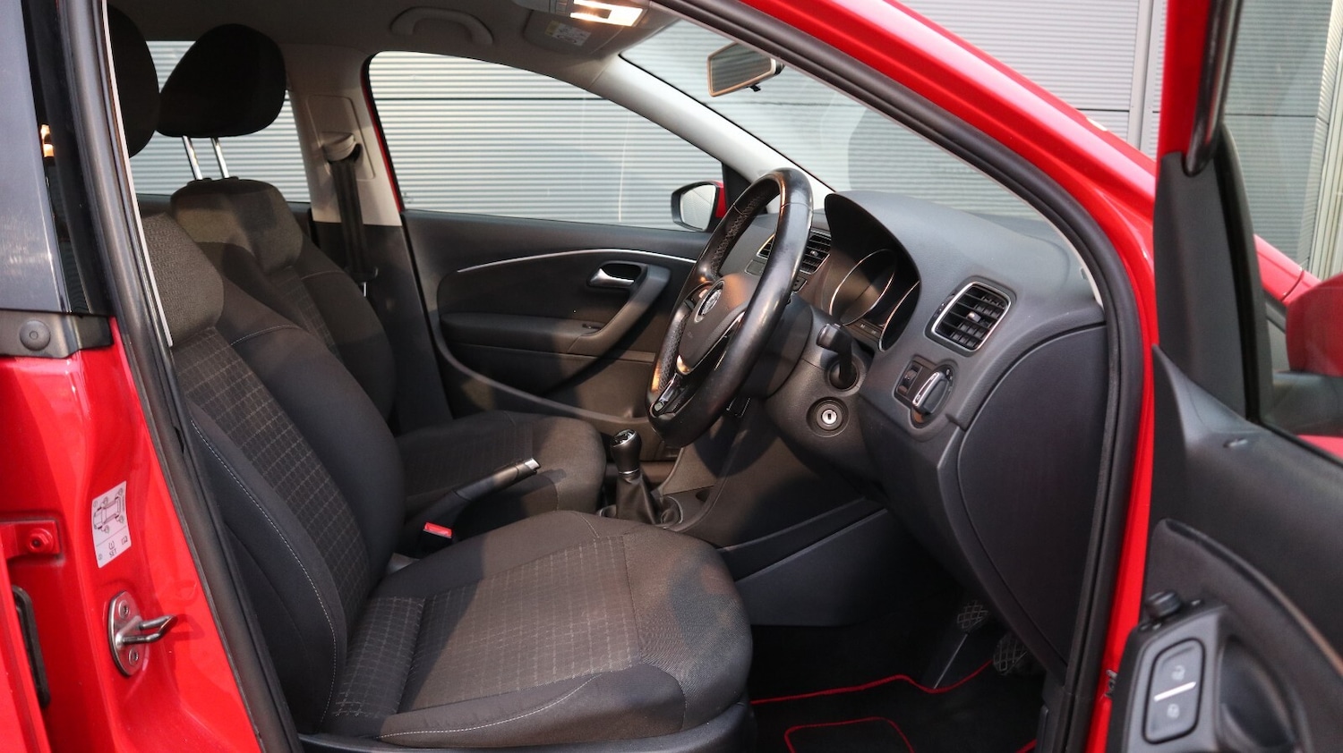 Used Volkswagen Polo 2016 for sale - 77244658: Photo 20