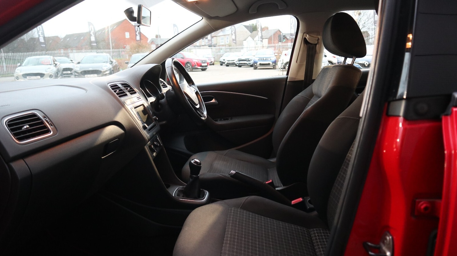 Used Volkswagen Polo 2016 for sale - 77244658: Photo 22