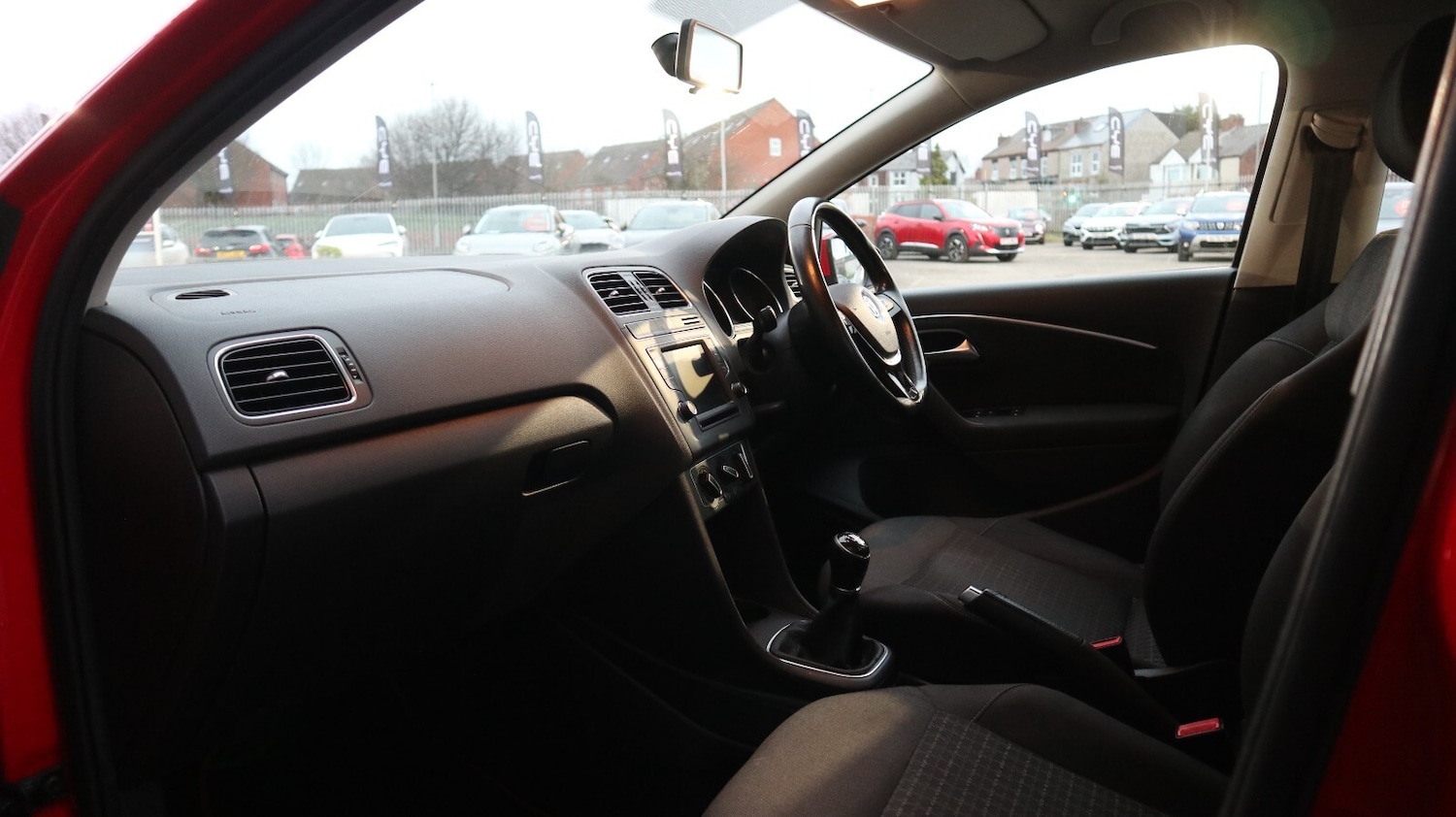 Used Volkswagen Polo 2016 for sale - 77244658: Photo 23