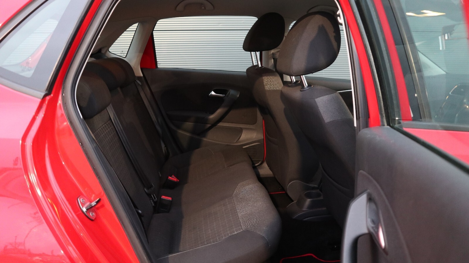 Used Volkswagen Polo 2016 for sale - 77244658: Photo 24