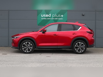 Used Mazda CX-5 2022 for sale - 79014162: Photo