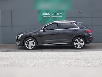 Used Audi Q3 2020 for sale - 79206465: Photo
