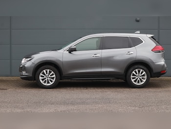 Used Nissan X-Trail 2020 for sale - 78285023: Photo