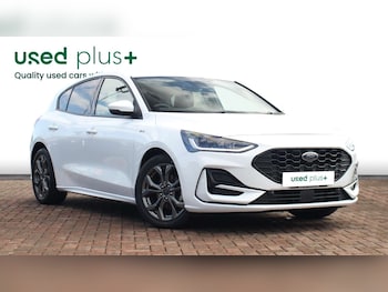 Used Ford Focus 2022 for sale - 78186982: Photo