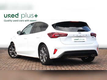 Used Ford Focus 2022 for sale - 78186982: Photo