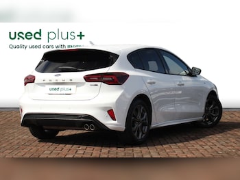 Used Ford Focus 2022 for sale - 78186982: Photo