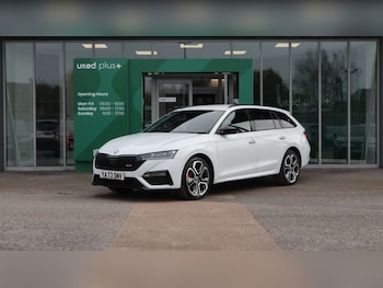 Used Skoda Octavia 2023 for sale - 78813459: Photo
