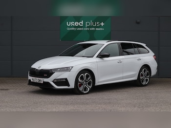 Used Skoda Octavia 2023 for sale - 78813459: Photo