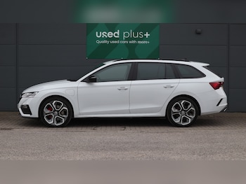 Used Skoda Octavia 2023 for sale - 78813459: Photo