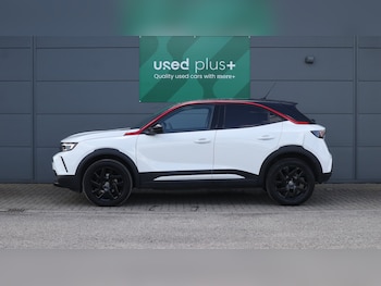 Used Vauxhall Mokka 2024 for sale - 78186977: Photo