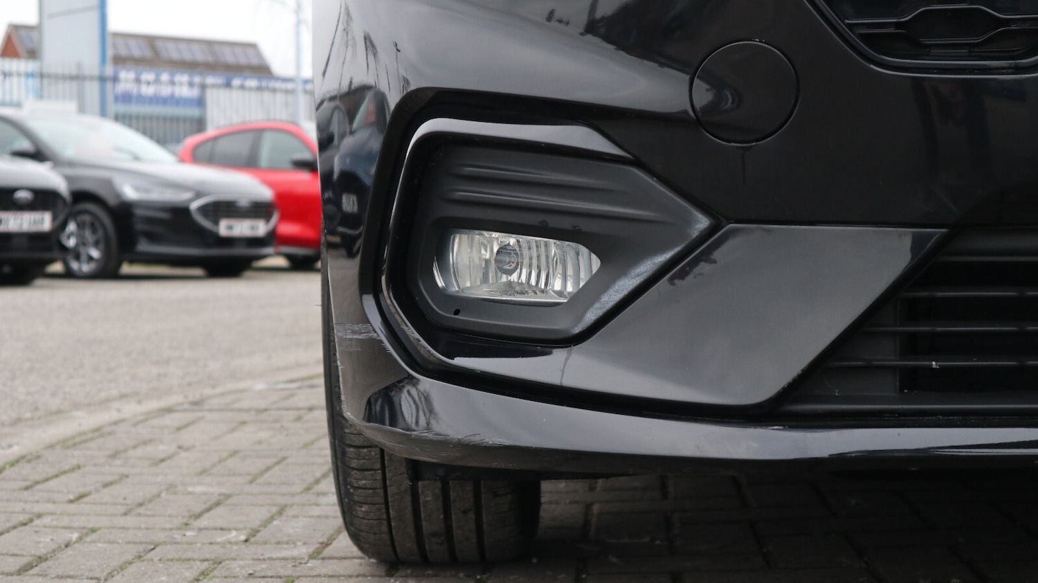 Used Ford Fiesta 2020 for sale - 77079202: Photo 15