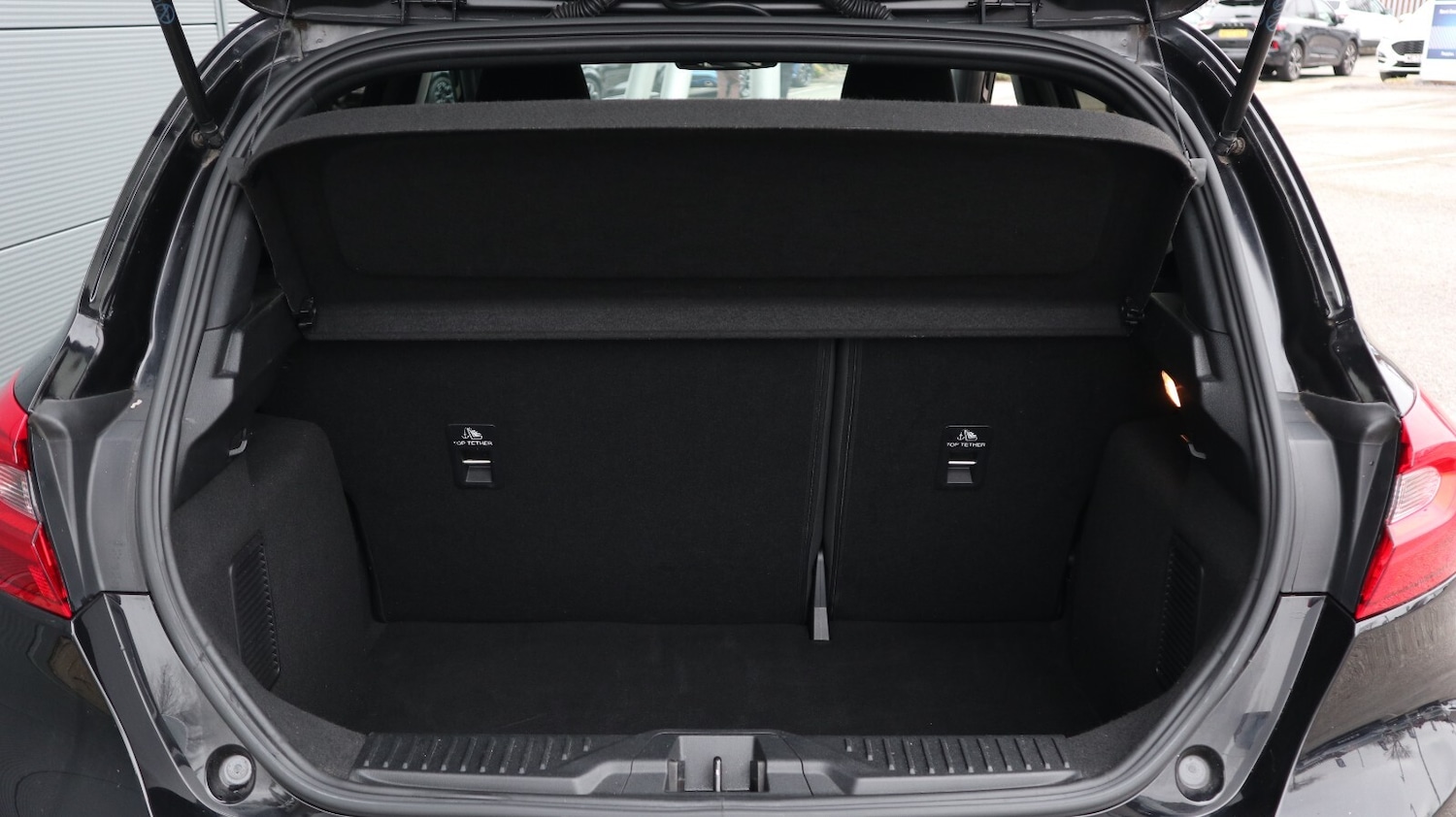 Used Ford Fiesta 2020 for sale - 77079202: Photo 18