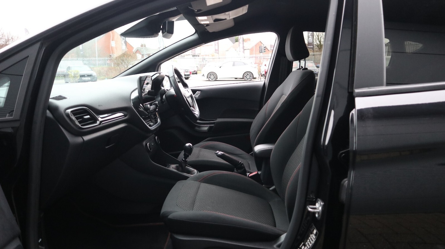 Used Ford Fiesta 2020 for sale - 77079202: Photo 21