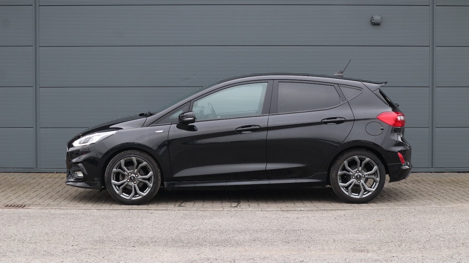 Used Ford Fiesta 2020 for sale - 77079202: Photo 4