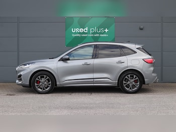 Used Ford Kuga 2021 for sale - 78186978: Photo