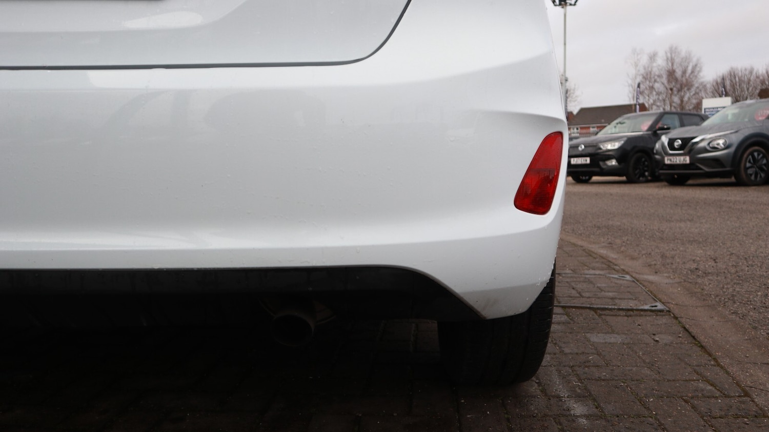 Used Ford Fiesta 2022 for sale - 77160691: Photo 13