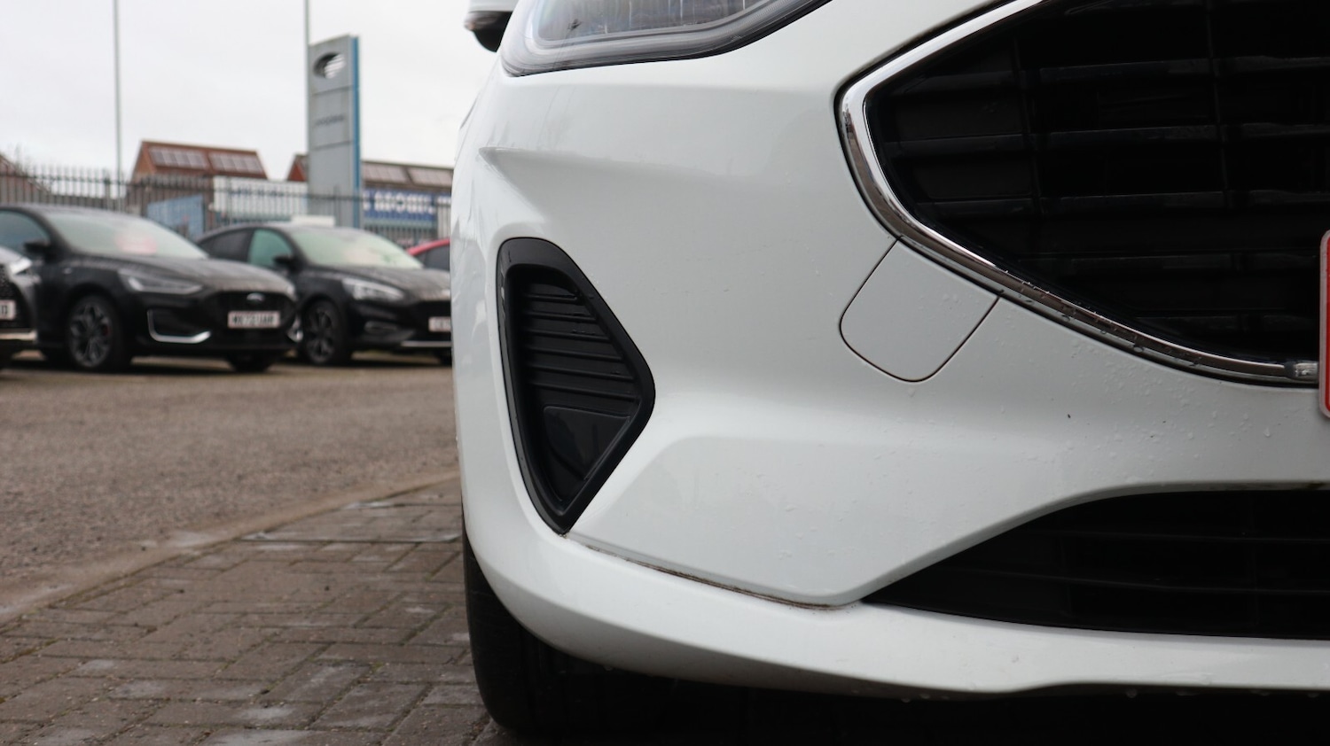 Used Ford Fiesta 2022 for sale - 77160691: Photo 16