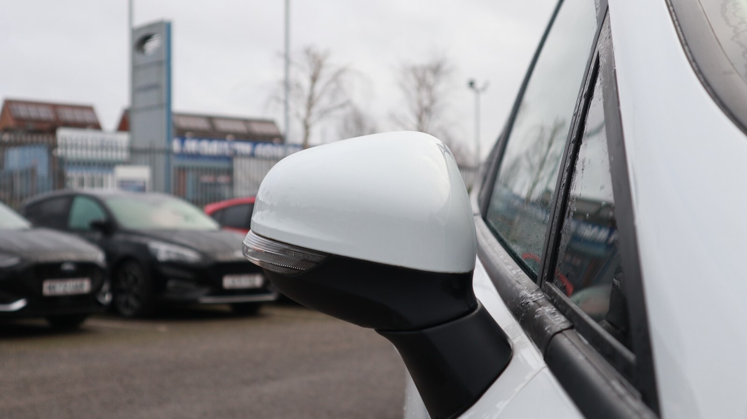 Used Ford Fiesta 2022 for sale - 77160691: Photo 17