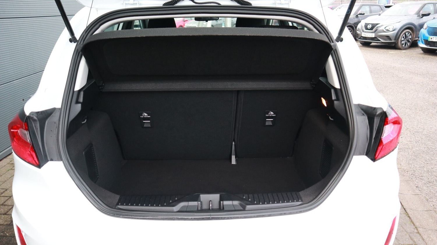 Used Ford Fiesta 2022 for sale - 77160691: Photo 19