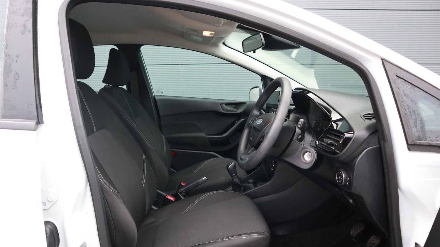 Used Ford Fiesta 2022 for sale - 77160691: Photo 20