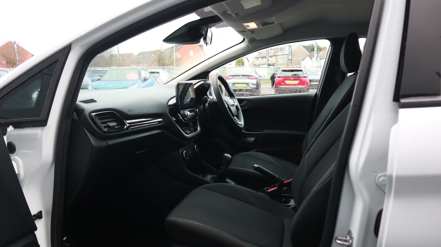 Used Ford Fiesta 2022 for sale - 77160691: Photo 22