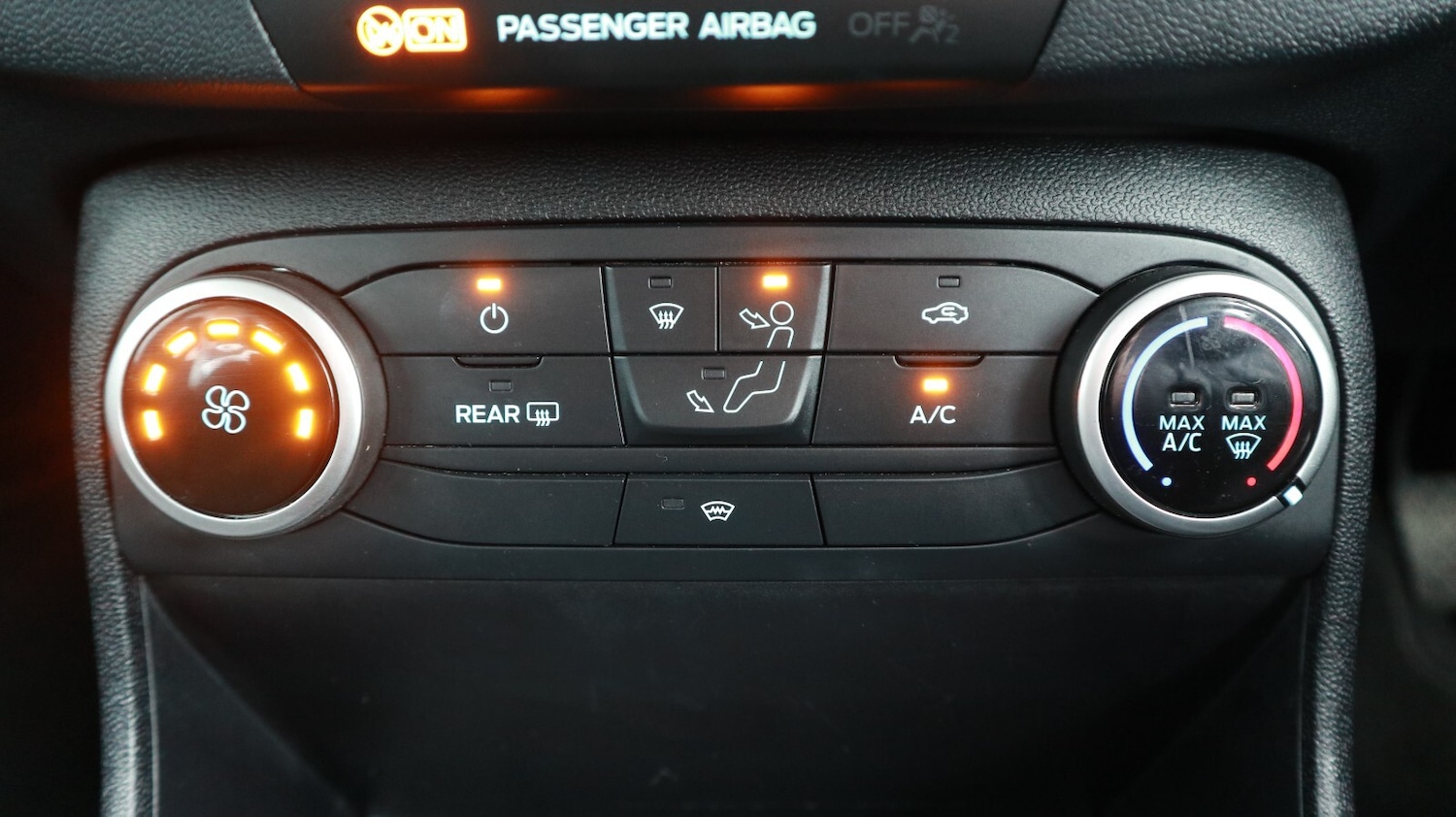 Used Ford Fiesta 2022 for sale - 77160691: Photo 32