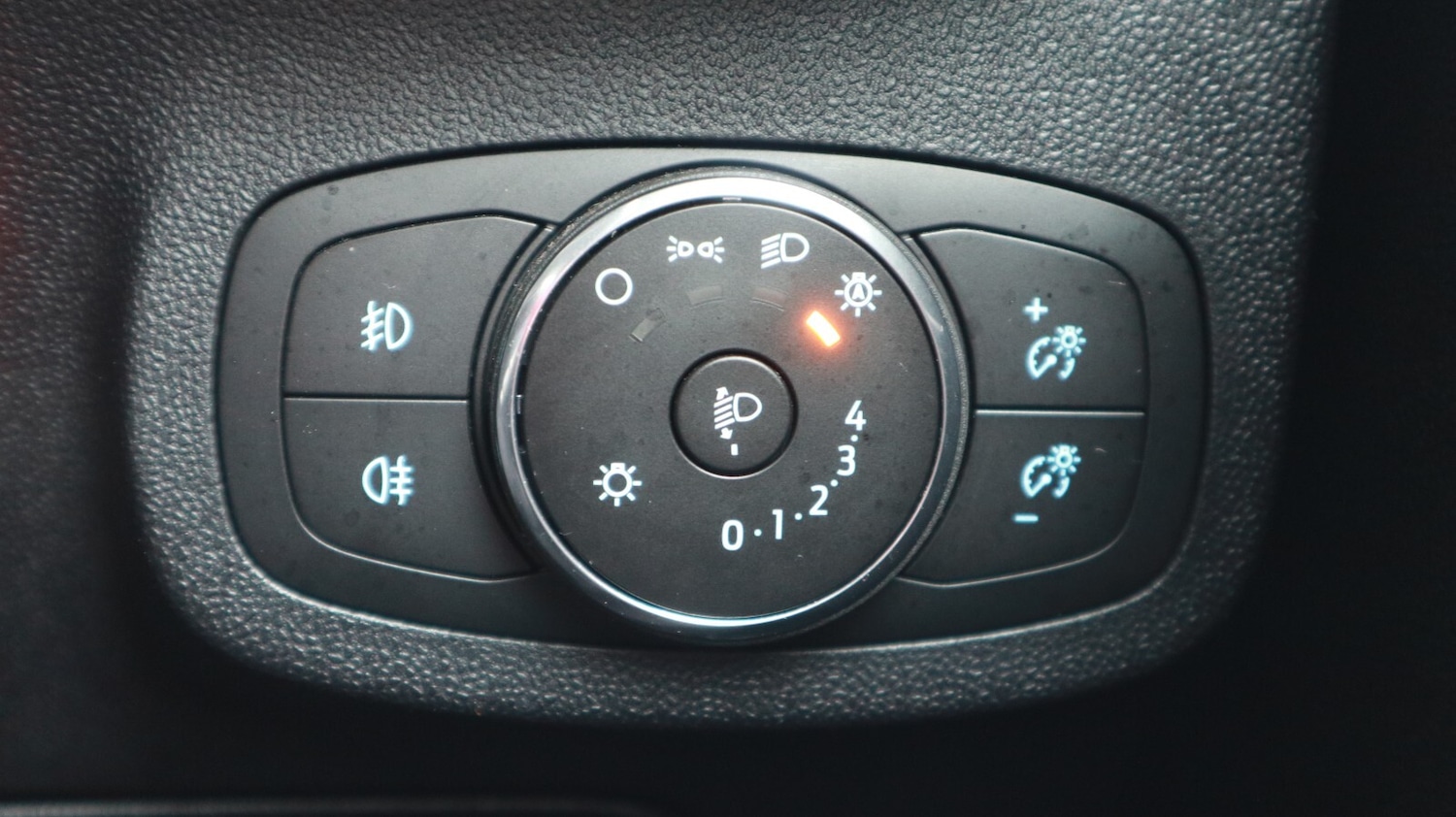 Used Ford Fiesta 2022 for sale - 77160691: Photo 36