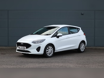 Used Ford Fiesta 2022 for sale - 77160691: Photo