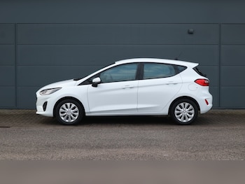 Used Ford Fiesta 2022 for sale - 77160691: Photo
