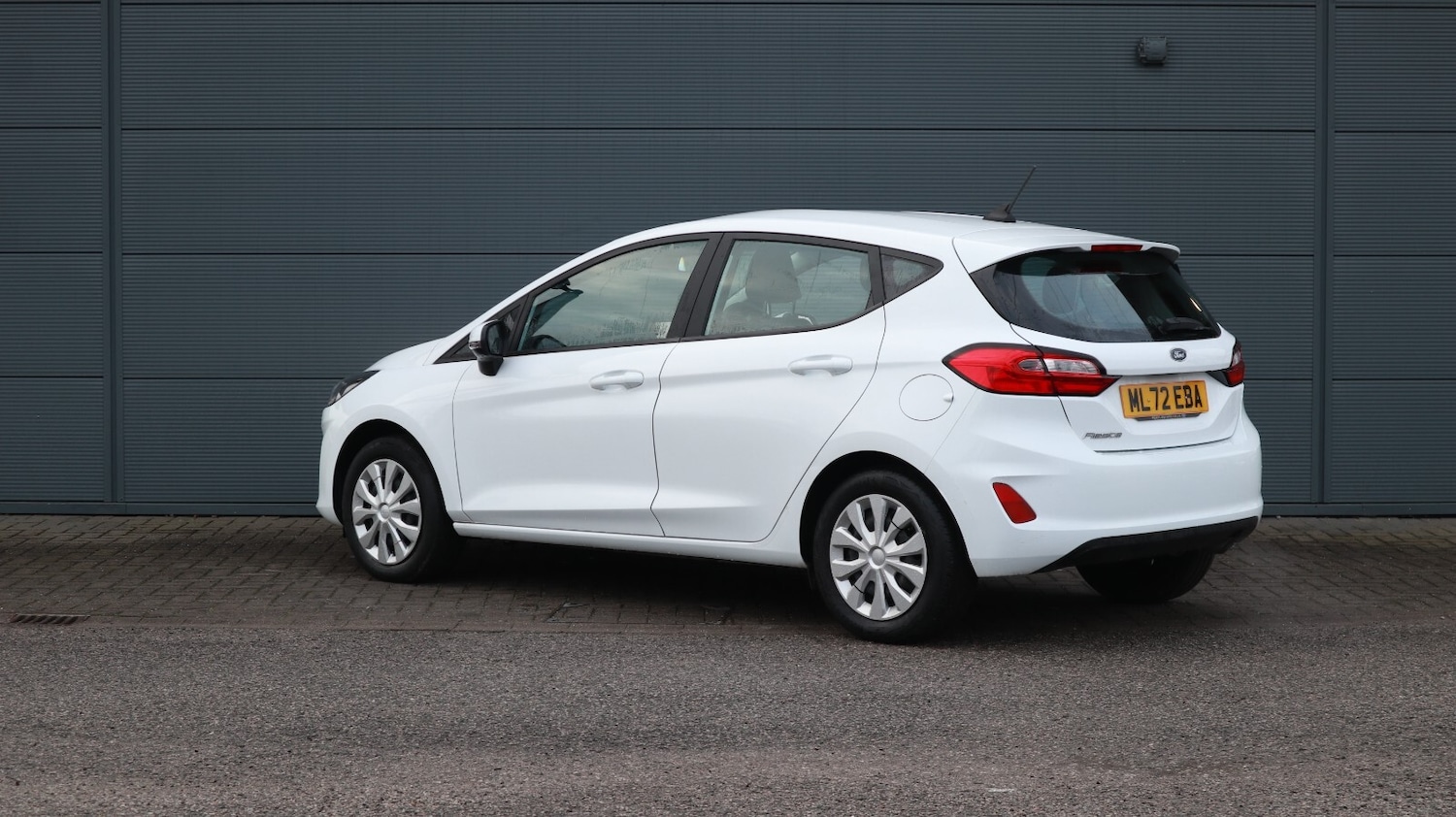 Used Ford Fiesta 2022 for sale - 77160691: Photo 5