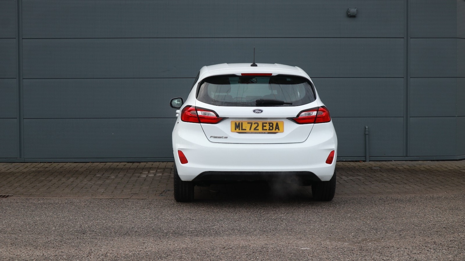 Used Ford Fiesta 2022 for sale - 77160691: Photo 6