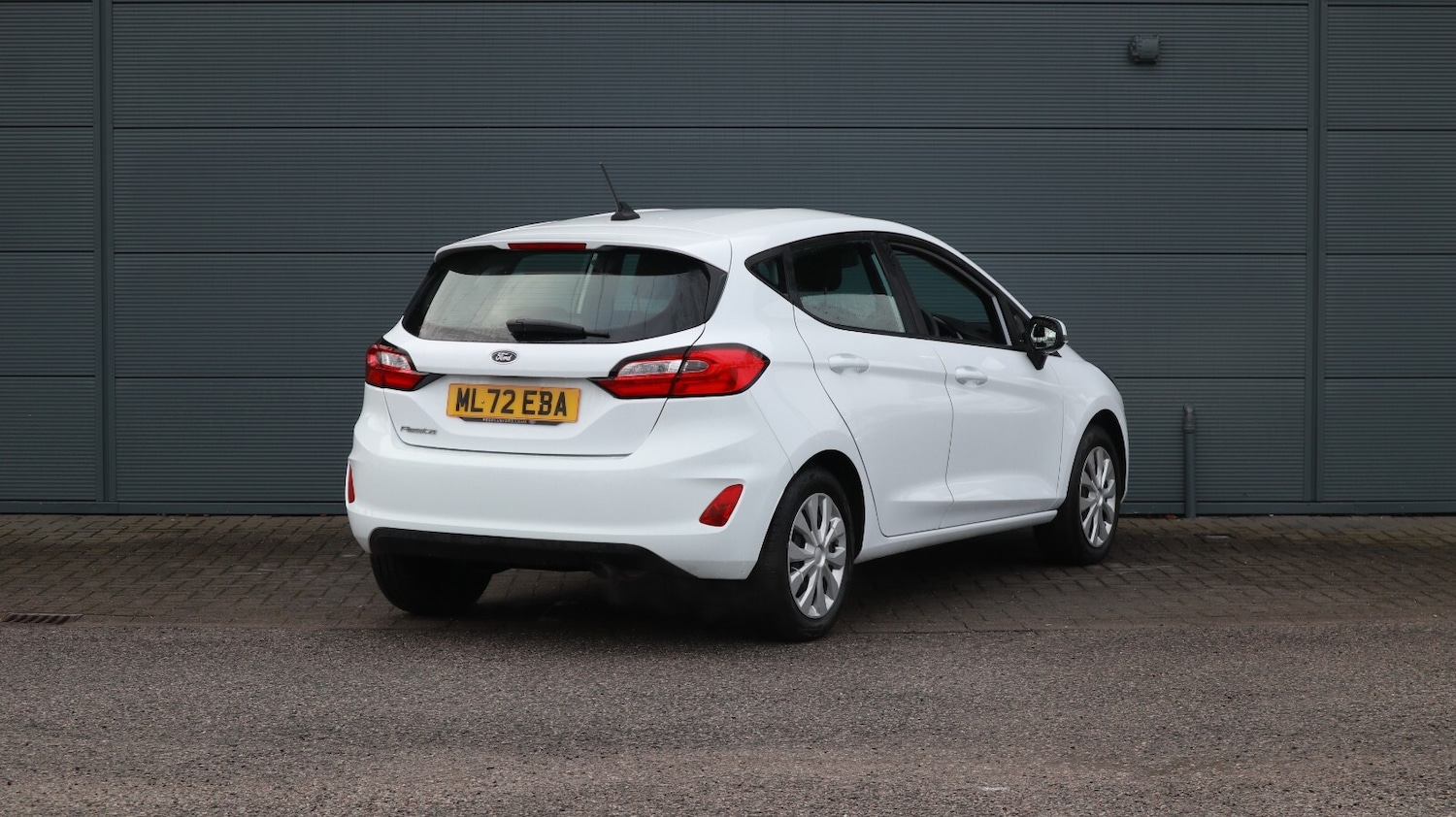 Used Ford Fiesta 2022 for sale - 77160691: Photo 7