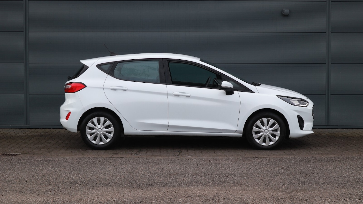 Used Ford Fiesta 2022 for sale - 77160691: Photo 8