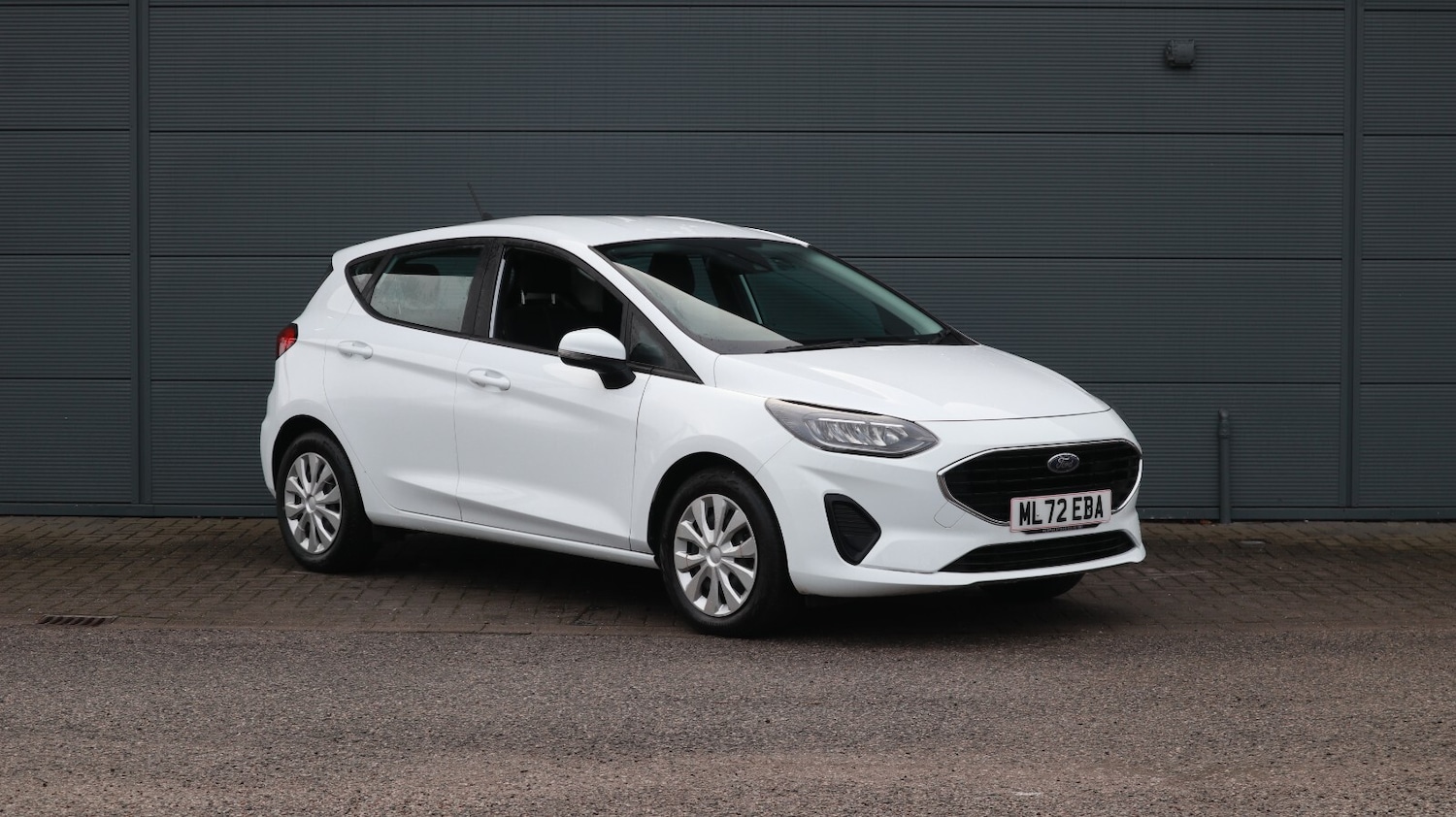 Used Ford Fiesta 2022 for sale - 77160691: Photo 9