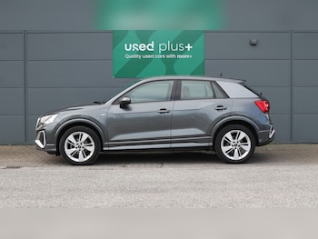 Used Audi Q2 2022 for sale - 78892581: Photo