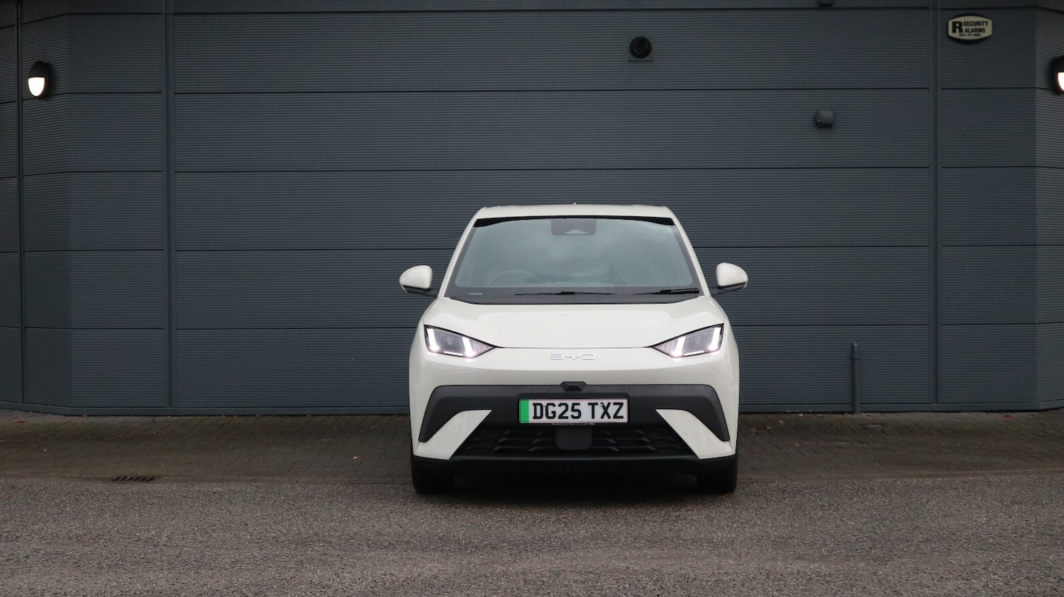 Used BYD Dolphin 2025 for sale - 76818229: Photo 10