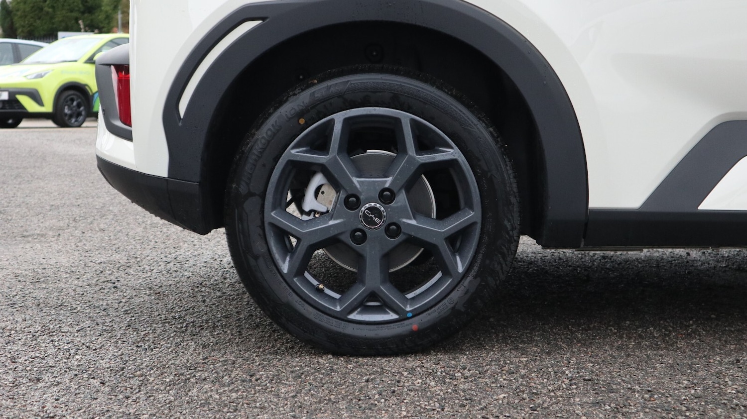 Used BYD Dolphin 2025 for sale - 76818229: Photo 14