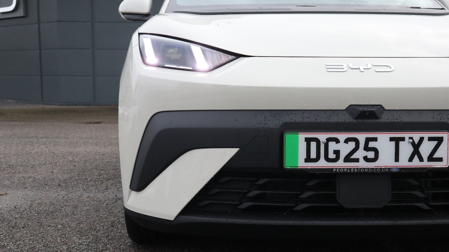 Used BYD Dolphin 2025 for sale - 76818229: Photo 15