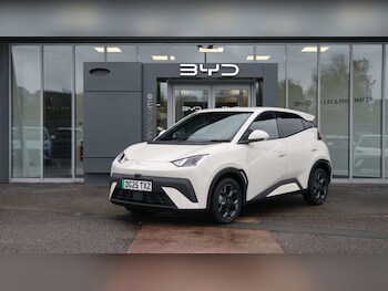 Used BYD Dolphin 2025 for sale - 76818229: Photo