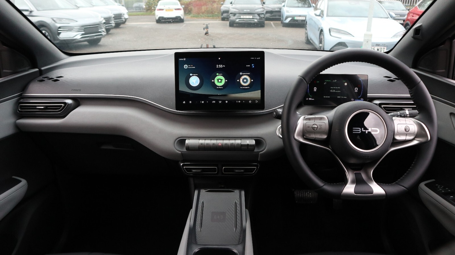 Used BYD Dolphin 2025 for sale - 76818229: Photo 26