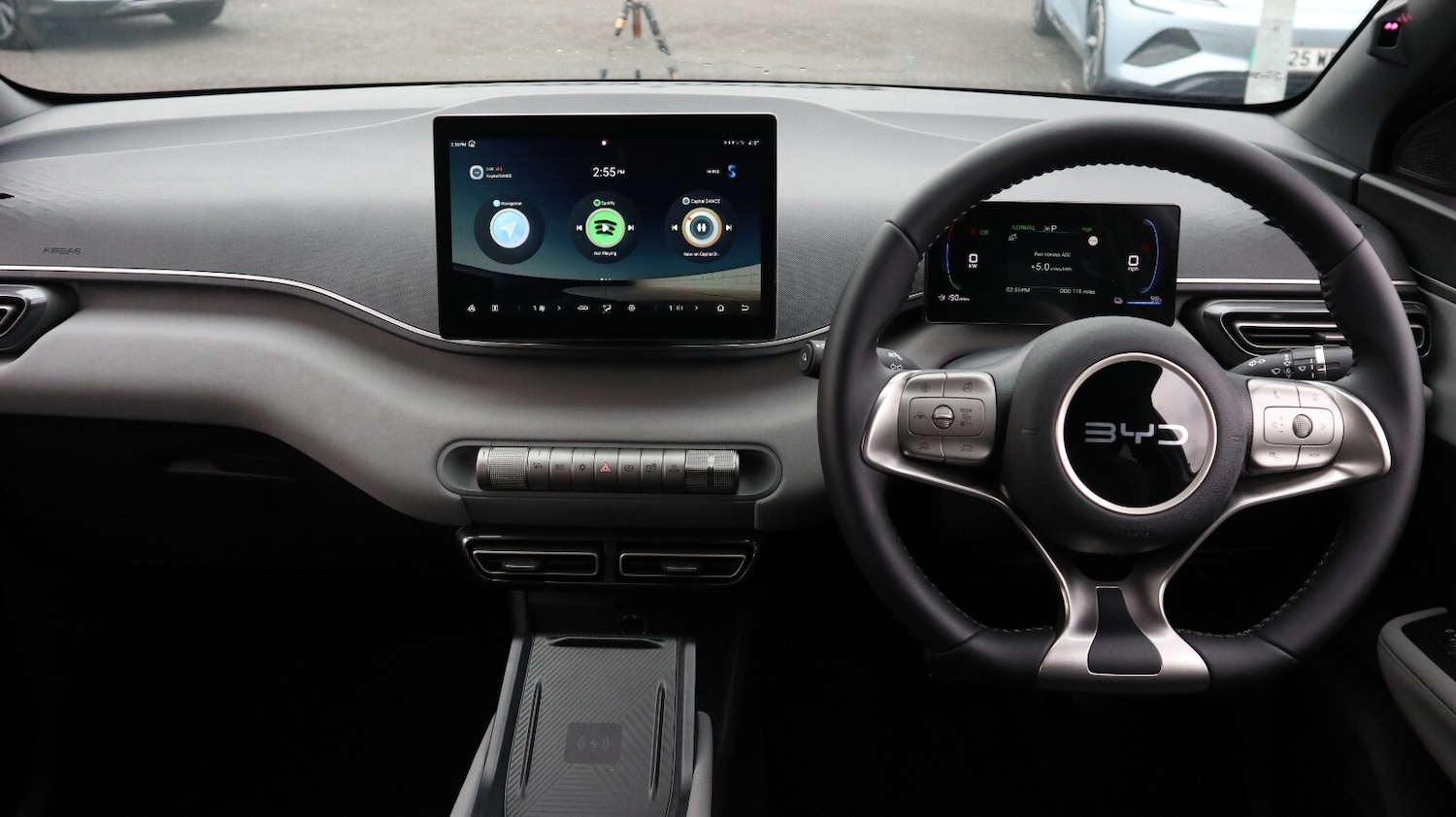 Used BYD Dolphin 2025 for sale - 76818229: Photo 27