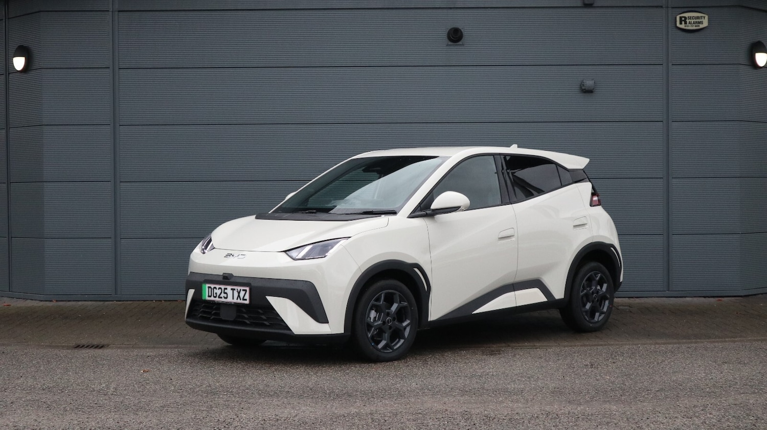 Used BYD Dolphin 2025 for sale - 76818229: Photo 3