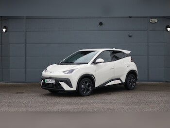 Used BYD Dolphin 2025 for sale - 76818229: Photo