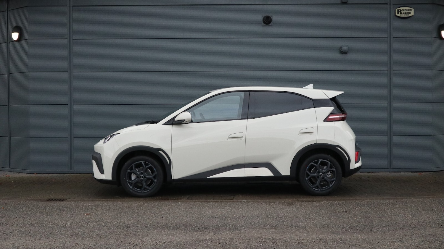 Used BYD Dolphin 2025 for sale - 76818229: Photo 4