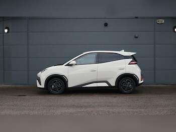 Used BYD Dolphin 2025 for sale - 76818229: Photo